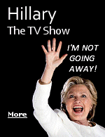 Hillary Clinton is considering a new television show to help her stay in the limelight and prepare for another White House run in 2020.